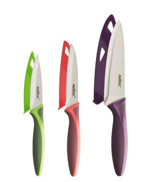 Knife 3 Piece Set