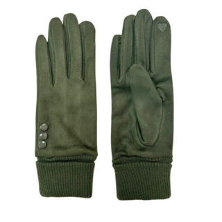 Olive Gloves