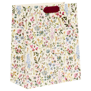 Wild Garden Large Bag