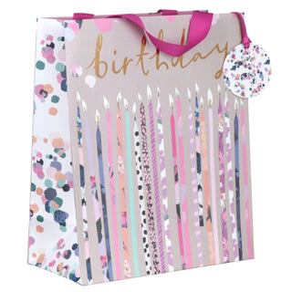 Birthday Candles Large Bag