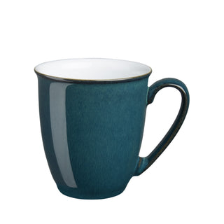 Denby Greenwich Coffee Mug