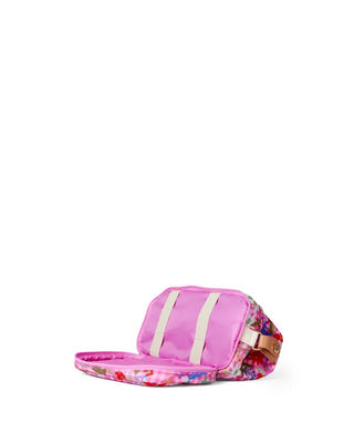Flowerburst Cosmetic Bag