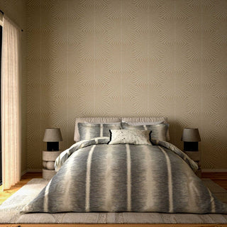 Chaco King Duvet Set Charcoal