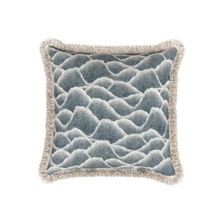 Zuni Cushion Sapphire
