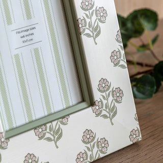Rydal Photo Frame 6x4"