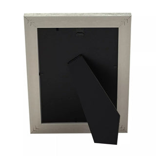 iFrame Grey Finish Frame 6" x 8"