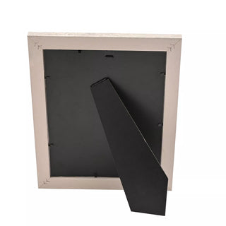 iFrame Grey Finish Frame 8" x 10"