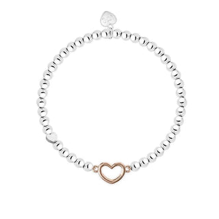 Sad You Are Leaving Bracelet