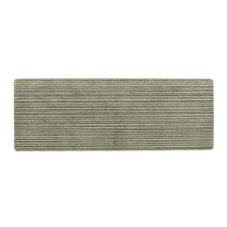 Candy Green Door Runner