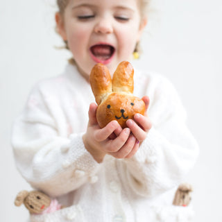 Hot Cross Bunny Bake & Craft Kit