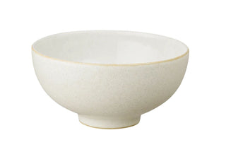 Denby Impression Cream Rice Bowl