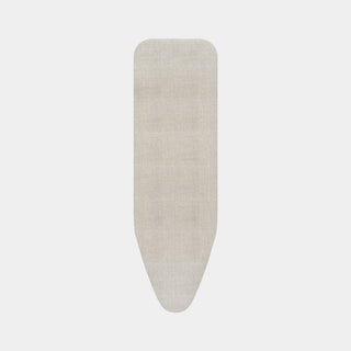 Ironing Board Cover B Denim Grey