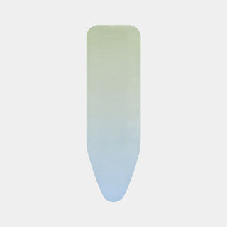 Ironing Board Cover B Soothing Sea