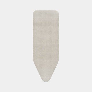 Ironing Board Cover C Denim Grey