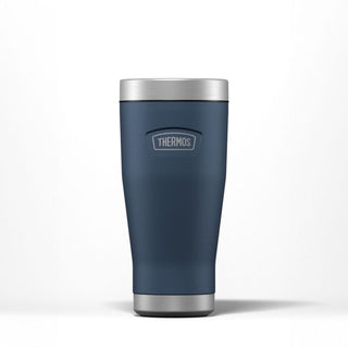 Icon Travel Tumbler 470ml - Solent Navy