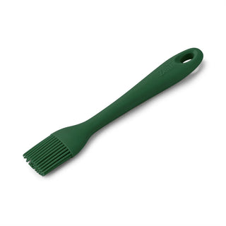 Forest Green Silicone Basting/Pastry Brush
