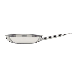 Professional Stainless Steel Frying Pan 30cm (2.9L)