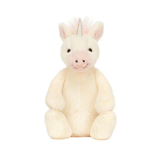 Bashful Unicorn Little