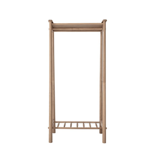 Wycombe Open Wardrobe