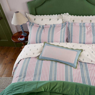 Come Rain Or Shine Single Duvet Set Multi