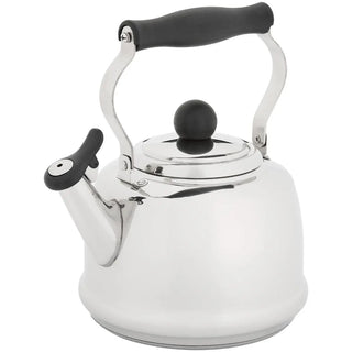 Judge Traditional Stove Top, Whistling Kettle, 1.9L