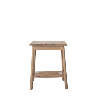 Wycombe Side Table Oak