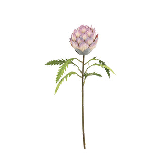 Lilac Statement Tropical Faux Stem