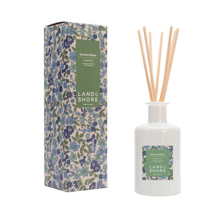 Coastal Bay Reed Diffuser