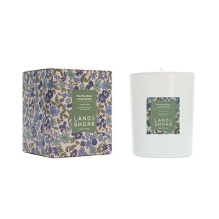 Coastal Bay 2 Wick Scented Candle