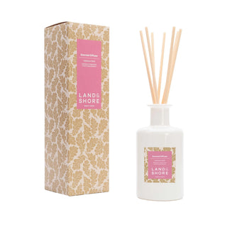 Meadow Walk Reed Diffuser