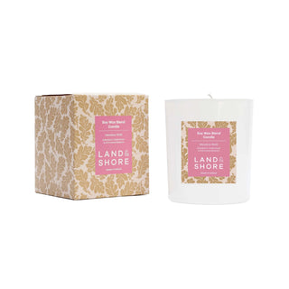 Meadow Walk 1 Wick Scented Candle