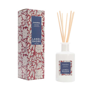 Rowan Wood Reed Diffuser
