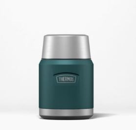 Icon Food Flask 470ml Lake