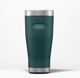 Icon Series Travel Tumbler 470ml Lake