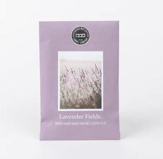 Lavender Fields Large Sachet