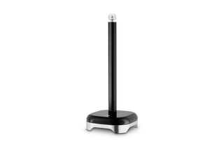 Solace Towel Pole Black