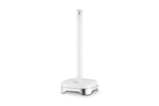 Solace Towel Pole White