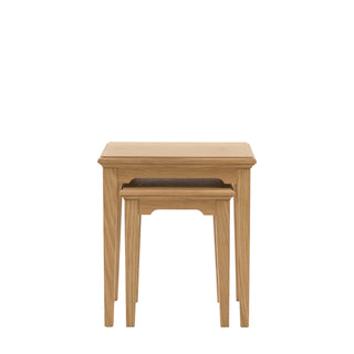 Malvern Nest of 2 Tables