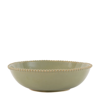 Organic Beaded Pasta Bowl
