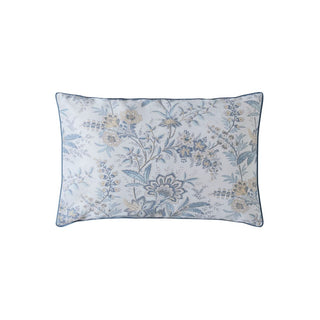 Marlbrook Dusky Seaspray Standard Pillowcases Pair