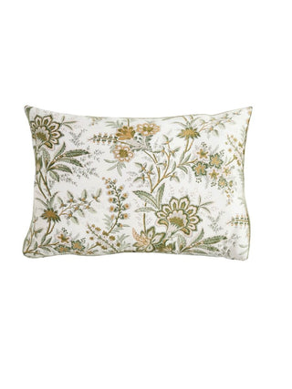 Marlbrook Sage King Duvet Cover Set