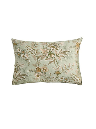 Marlbrook Sage King Duvet Cover Set