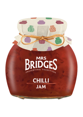 Chilli Jam