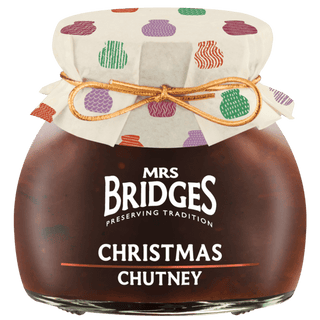 Christmas Chutney