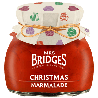 Christmas Marmalade