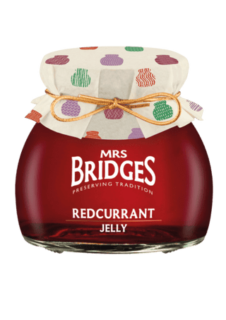 Redcurrant Jelly