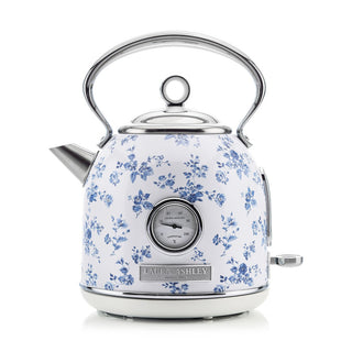 China Rose Dome 1.7L Kettle