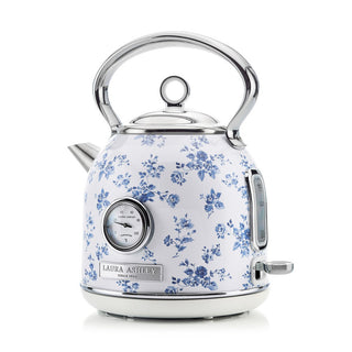 China Rose Dome 1.7L Kettle
