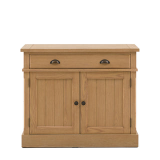 Eton Sideboard Natural Small