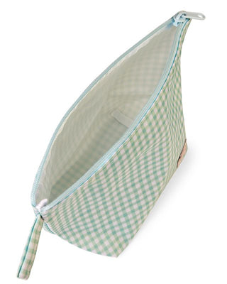 Seaflower Handy Pouch Trio
